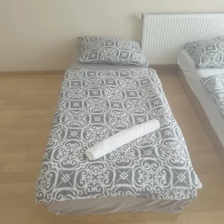 Ceramika Nr 1 Boleslawiec (Lower Silesia)