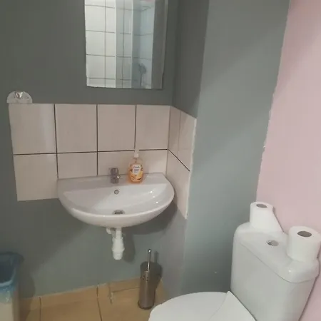 Apartamento Ceramika Nr 1 *