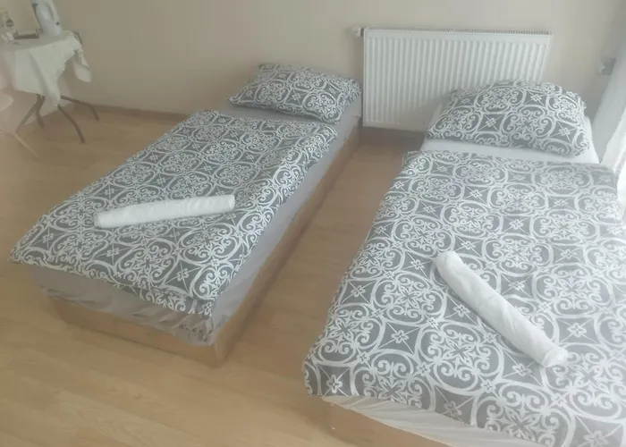 Апартаменты Ceramika Nr 1 *