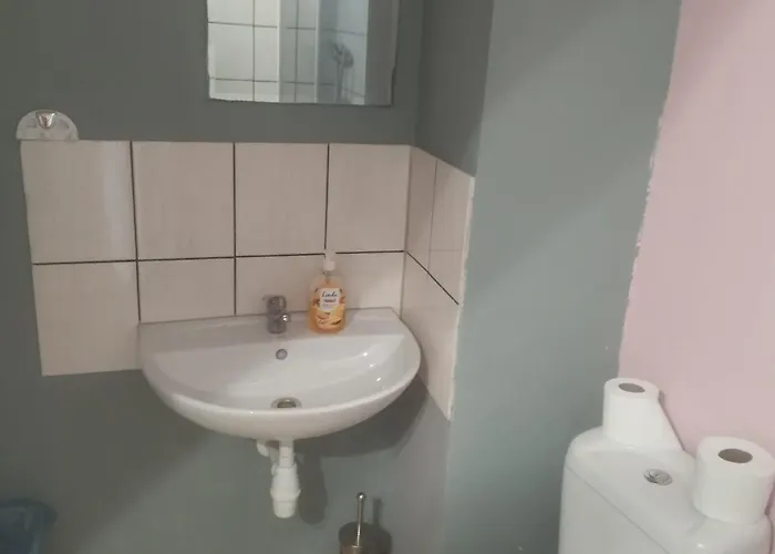 Апартаменты Ceramika Nr 1 *